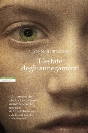 L'estate degli annegamenti