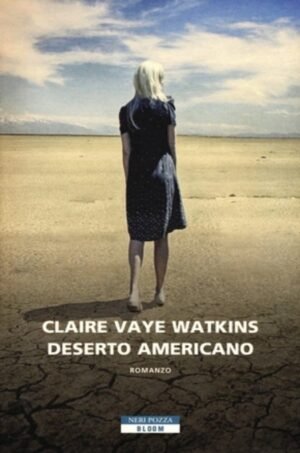 Deserto americano