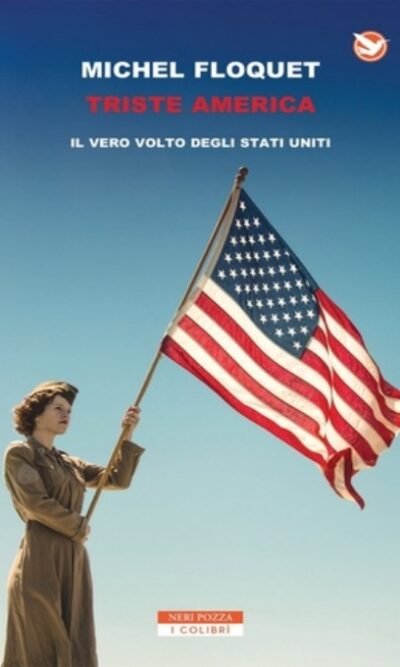 Triste America