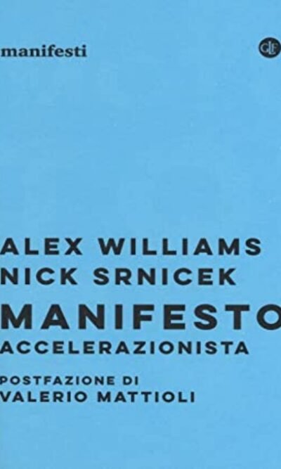 Manifesto accelerazionista
