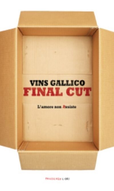 Final Cut. L'amore non resiste