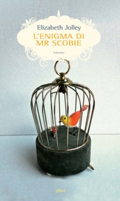L'enigma di Mr Scobie