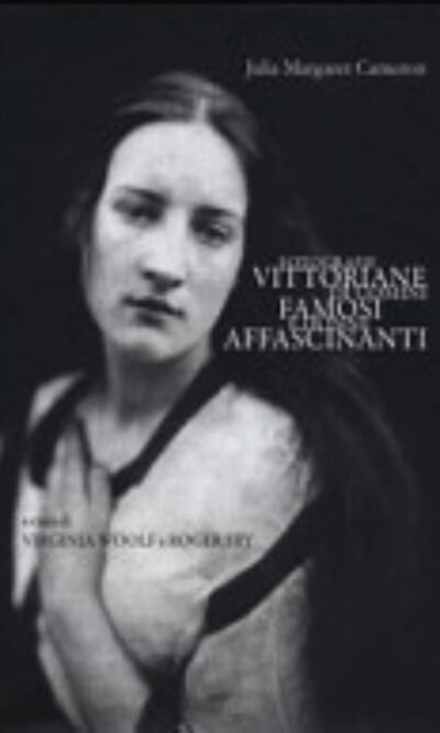 Fotografie vittoriane di uomini famosi e donne affascinanti