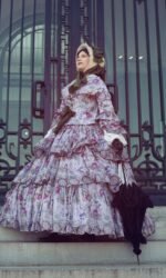 LA MODE ILLUSTREE 1870 gen-dic 1870 raro