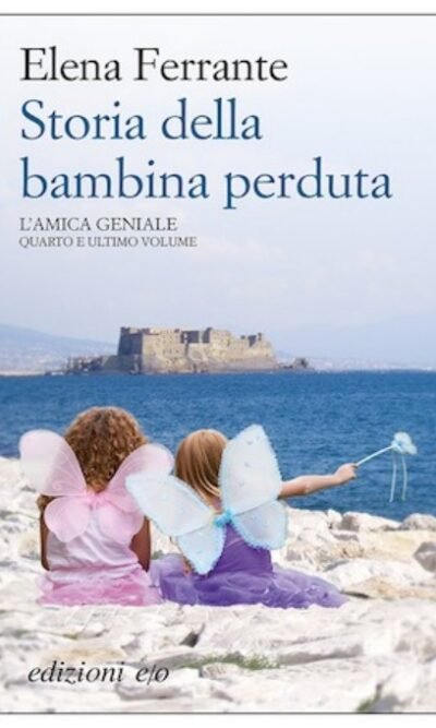 Storia della bambina perduta