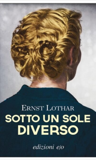 Sotto un sole diverso