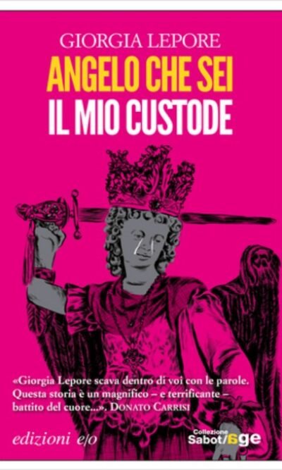 Angelo che sei il mio custode