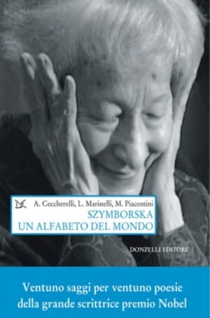 Szymborska. Un alfabeto del mondo