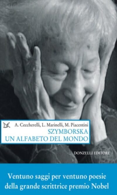 Szymborska. Un alfabeto del mondo
