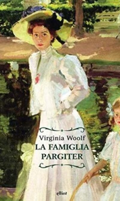 La Famiglia Pargiter