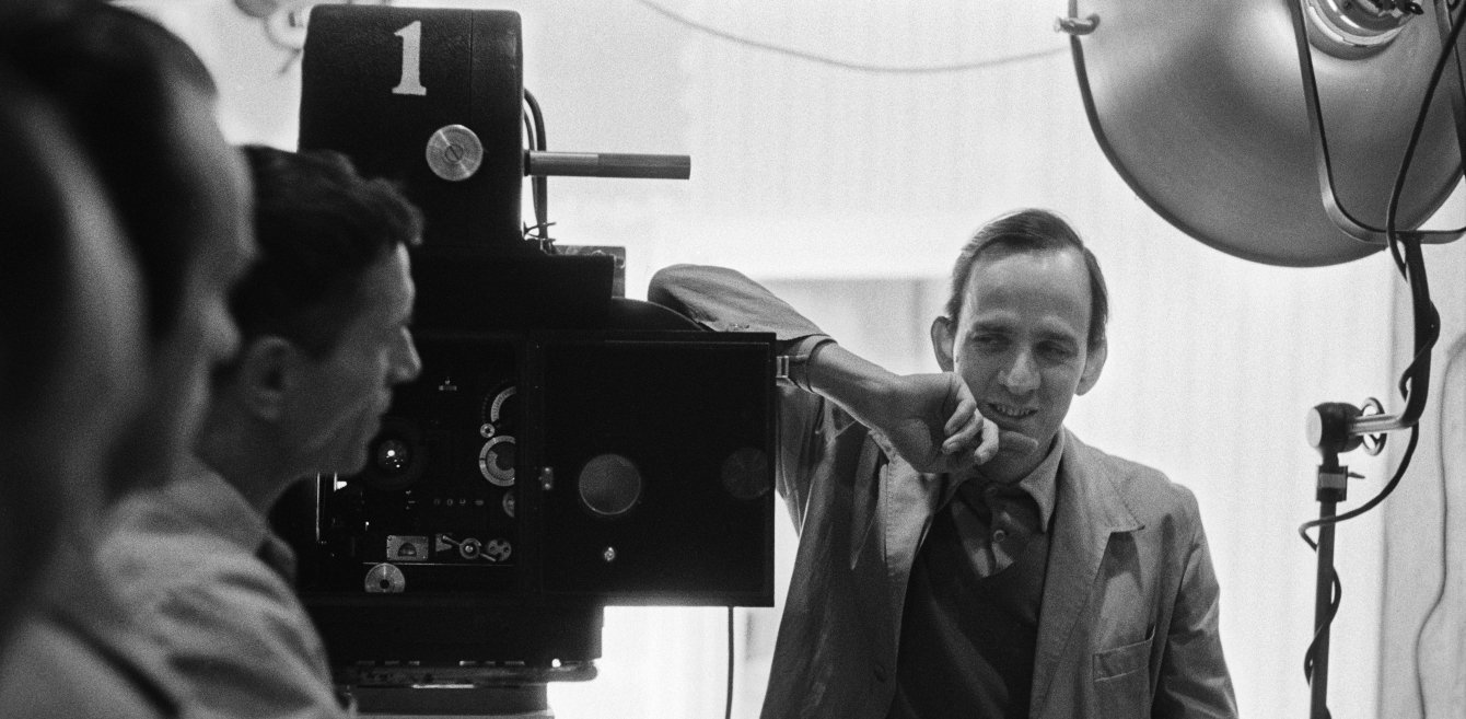 LA RIVISTA DEL CINEMATOGRAFO 5/1978 BRESSON BERGMA