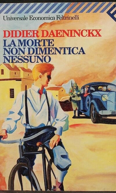 La morte non dimentica nessuno