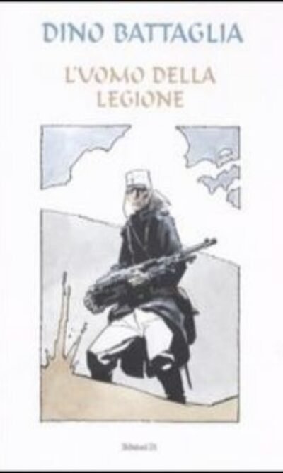 L'uomo della legione