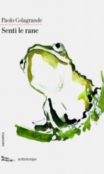 Senti le rane