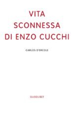 Vita sconnessa di Enzo Cucchi