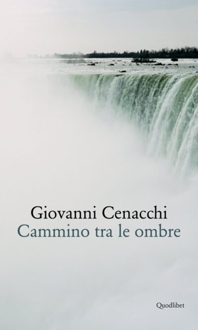Cammino tra le ombre