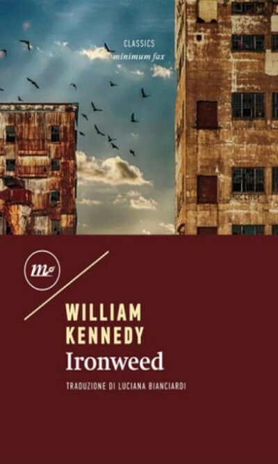 Ironweed
