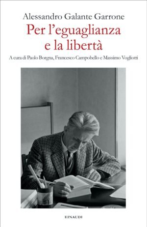 PER L'EGUAGLIANZA E LA LIBERTA'