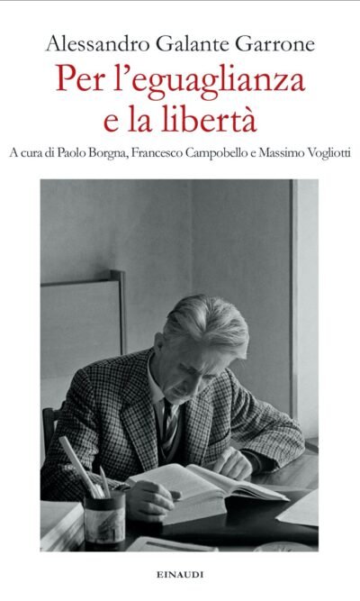 PER L'EGUAGLIANZA E LA LIBERTA'