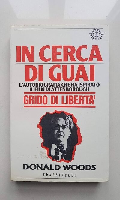 In cerca di guai
