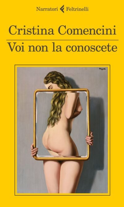 VOI NON LA CONOSCETE