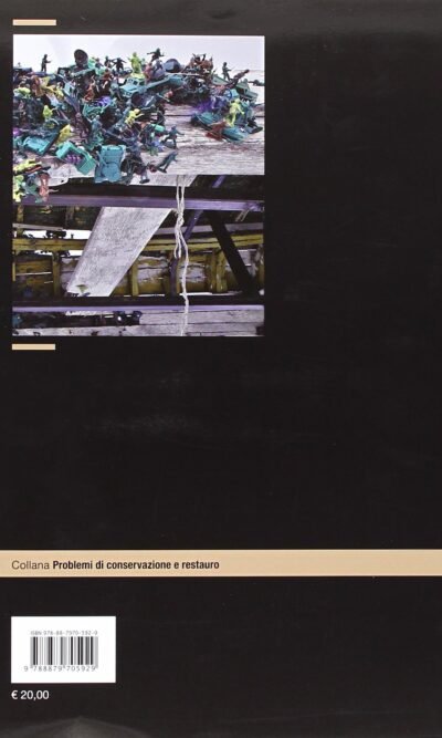 Il futuro del contemporaneo: i cantieri del Master in Conservazione e Restauro delle opere d'arte contemporanee dell'Opificio delle Pietre Dure