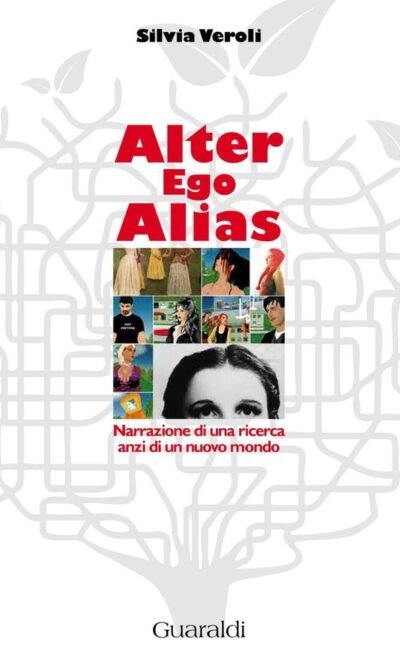 Alter ego Alias: narrazione di una ricerca anzi di un nuovo mondo