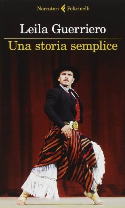 UNA STORIA SEMPLICE