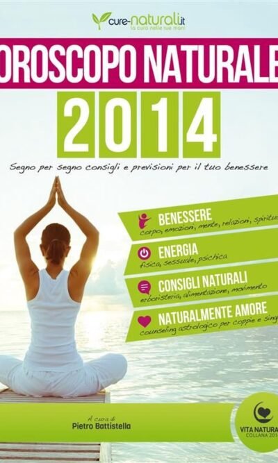 OROSCOPO NATURALE 2014
