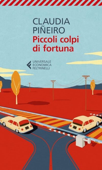 PICCOLI COLPI DI FORTUNA