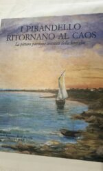 I Pirandello ritornano al Caos: la pittura passione artistica della famiglia