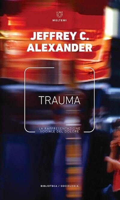 Trauma. La rappresentazione sociale del dolore