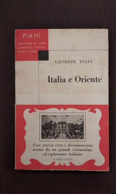 Italia e Oriente