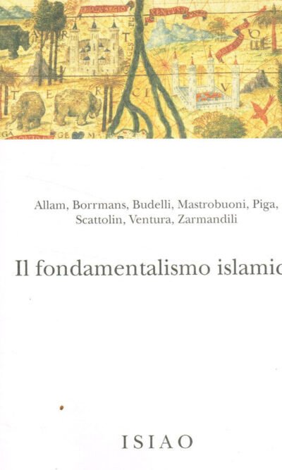 Il fondamentalismo islamico