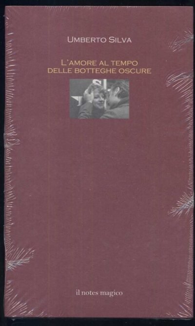 L'amore al tempo delle botteghe oscure