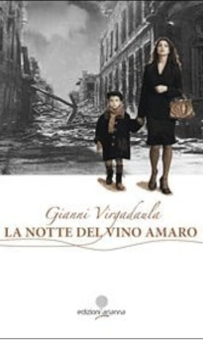 La notte del vino amaro