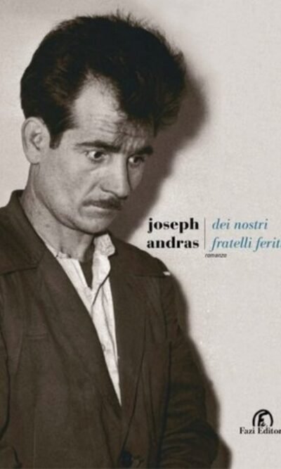 Dei nostri fratelli feriti