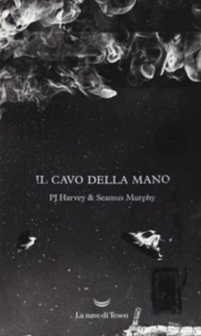 Il cavo della mano