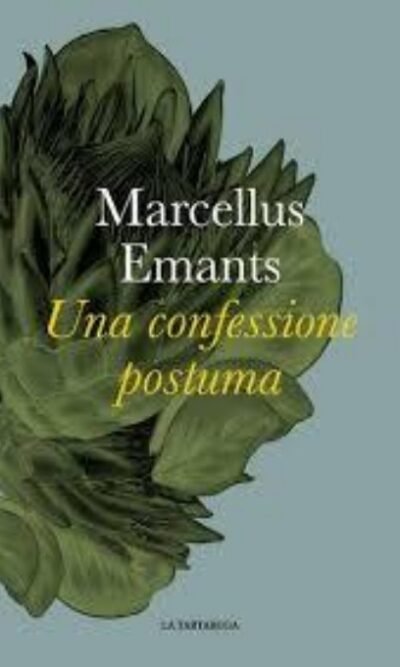 Una confessione postuma