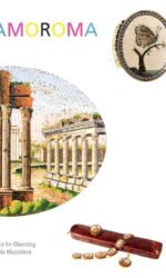 AmoRoma: gioielli in micromosaico da una collezione privata svizzera