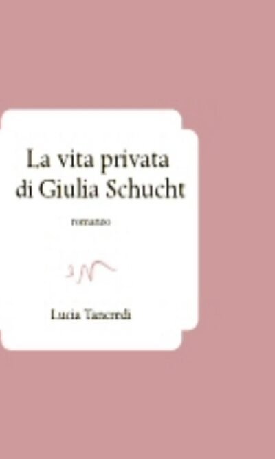 La vita privata di Giulia Schucht