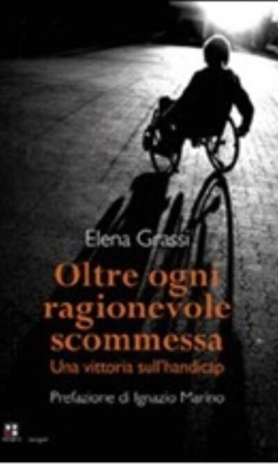 Oltre ogni ragionevole scommessa. Una vittoria sull'handicap