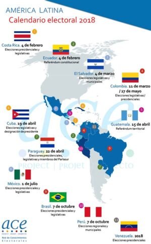USA vs. Trump. Guida alle elezioni presidenziali 2016