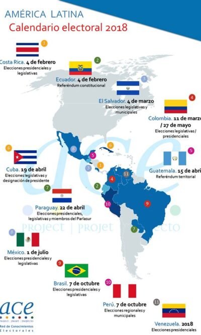 USA vs. Trump. Guida alle elezioni presidenziali 2016