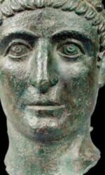 COSTANTINO 313 DC raro