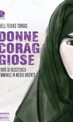 DONNE, VIOLENZA E NDRANGHETA