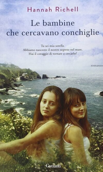LE BAMBINE CHE CERCAVANO CONCHIGLIE