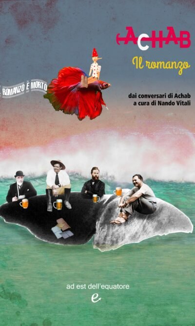 Achab. Il bene dai conversari di Achab