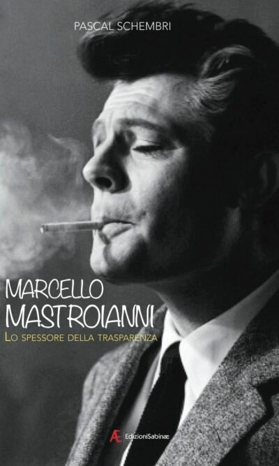 Marcello Mastroianni: lo spessore della trasparenza