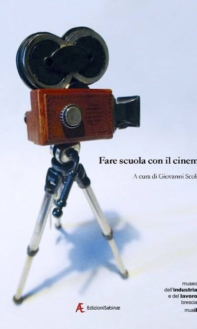 Fare scuola con il cinema